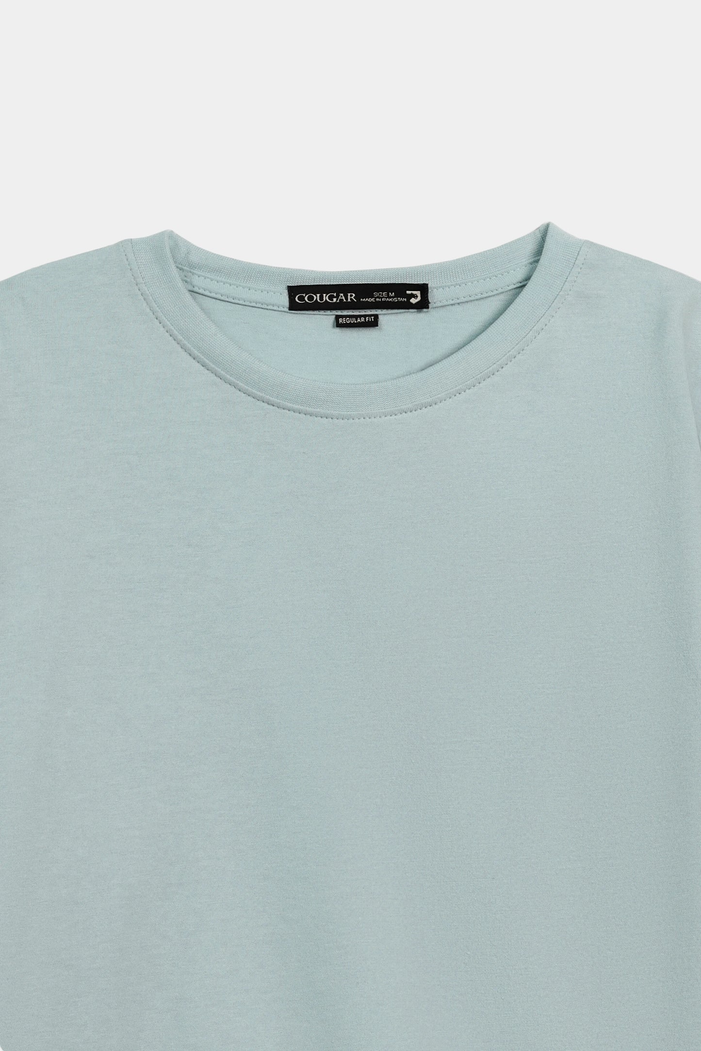 Interlock T-Shirt - Cougar Clothing