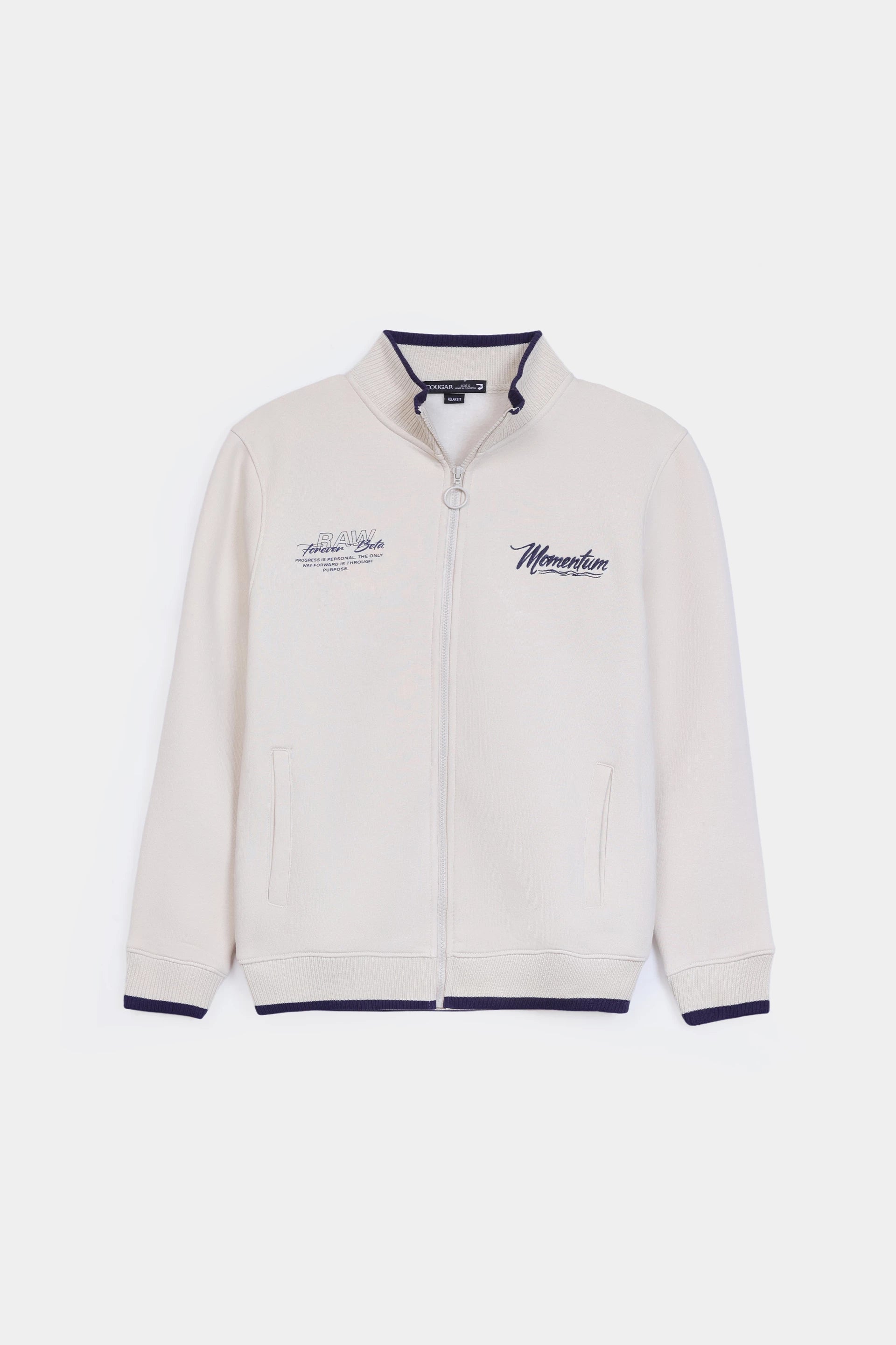 Momentum Jacket - Cougar Clothing