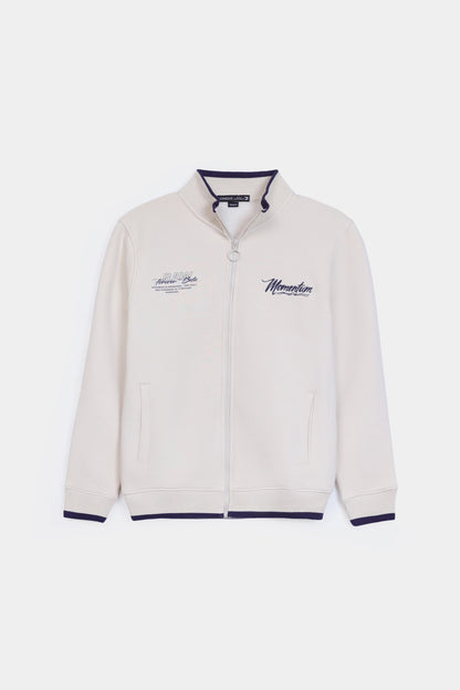 Momentum Jacket - Cougar Clothing