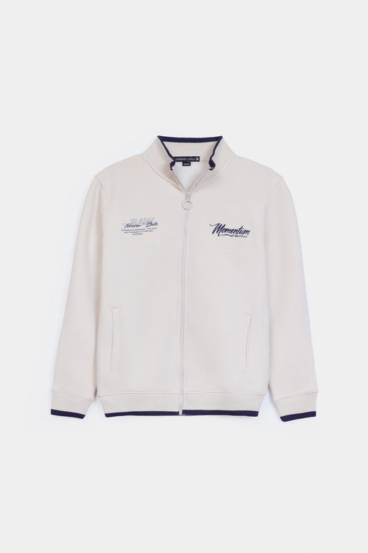 Momentum Jacket - Cougar Clothing