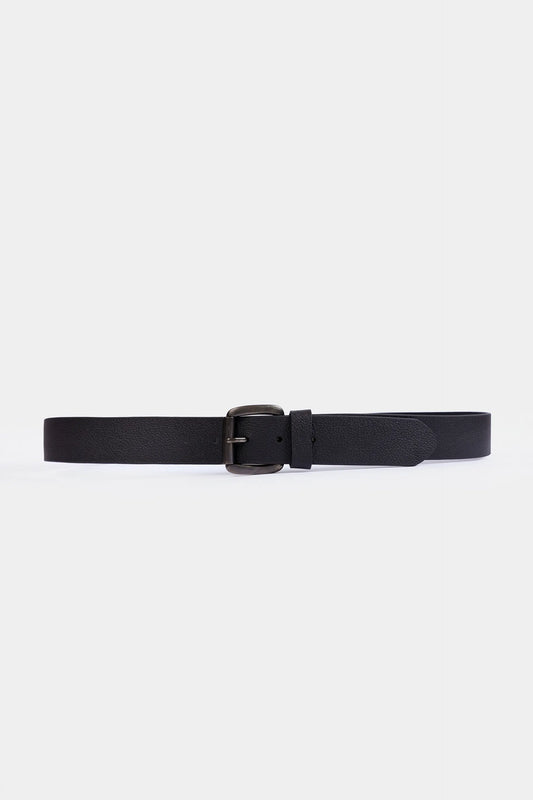 Leather Belt - Cougar Clothing