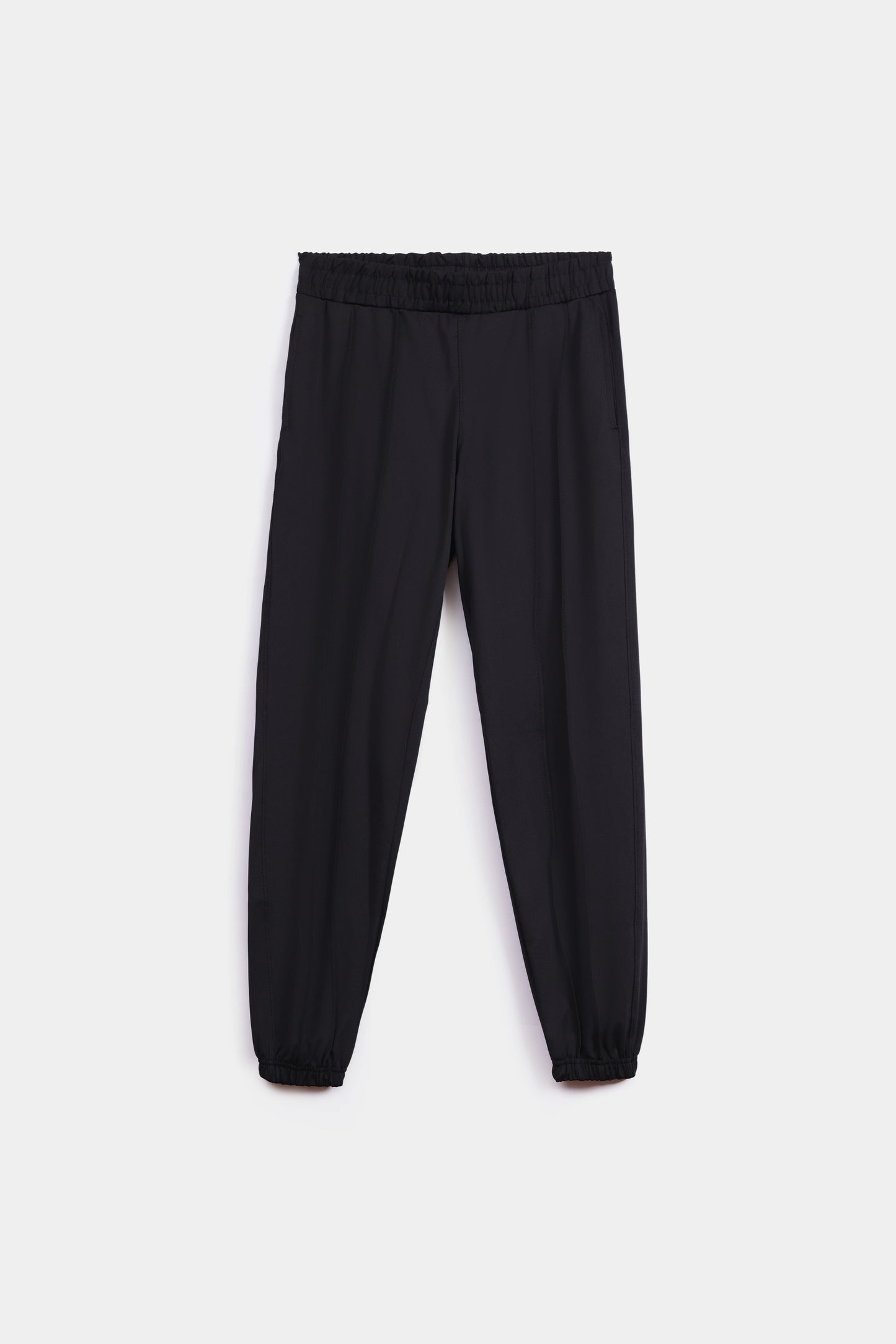 Blended Interlock Joggers - Cougar Clothing