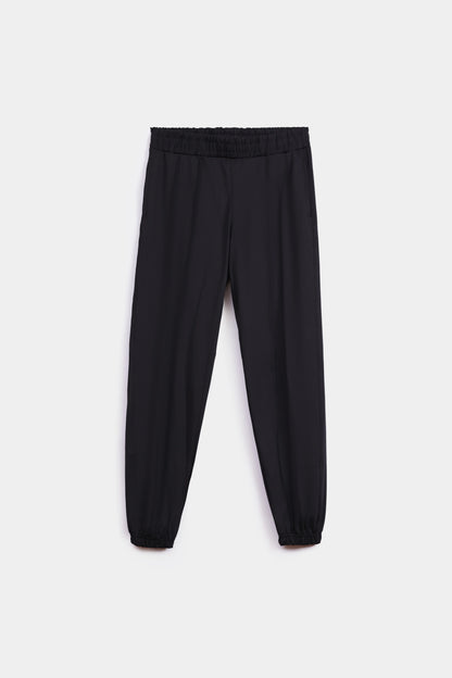 Blended Interlock Joggers - Cougar Clothing