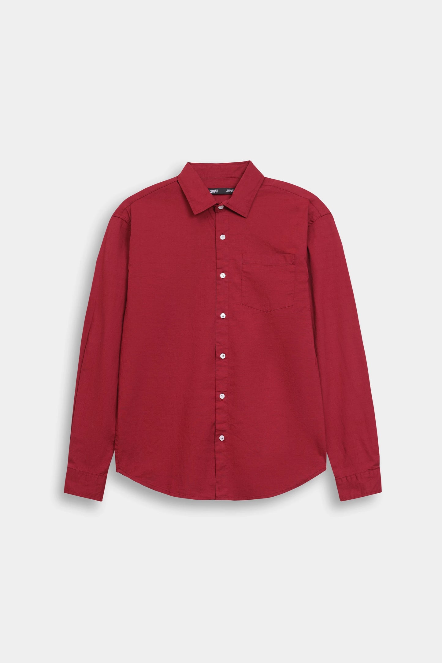 Polycotton Shirt - Cougar Clothing