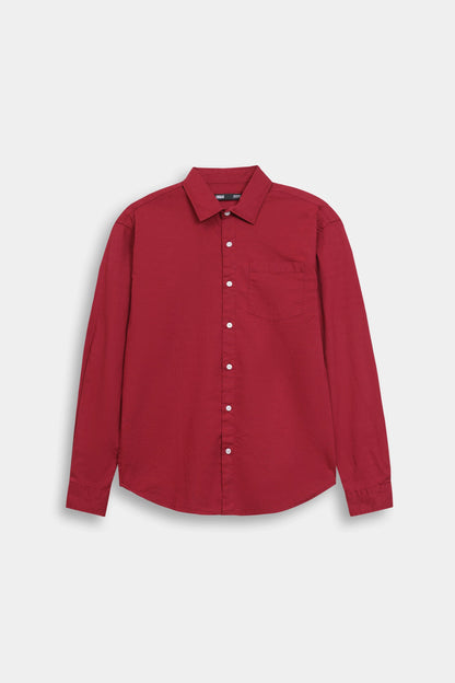 Polycotton Shirt - Cougar Clothing