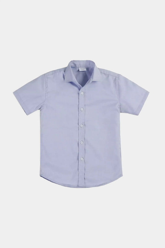 Basic Shirt - Cougar Clothing