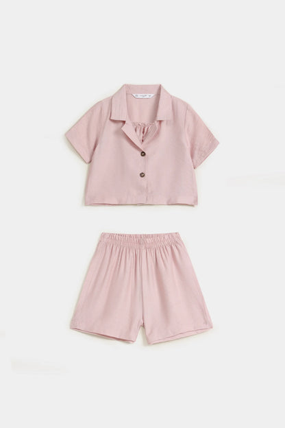 3 Piece- Co-Ord Set - Cougar Clothing
