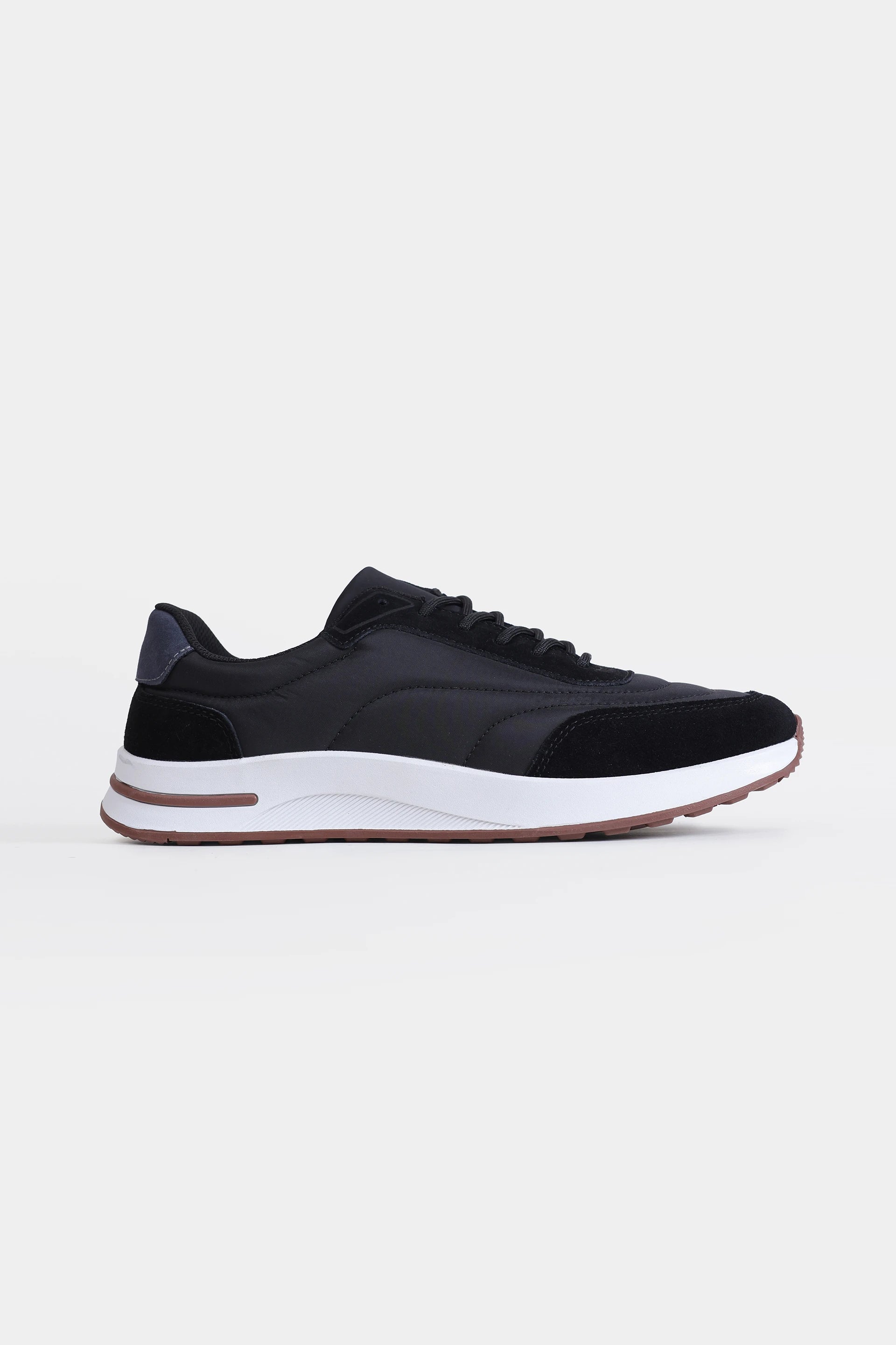 Color Block Trainers - Cougar Clothing