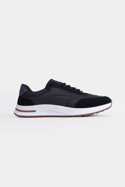 Color Block Trainers - Cougar Clothing