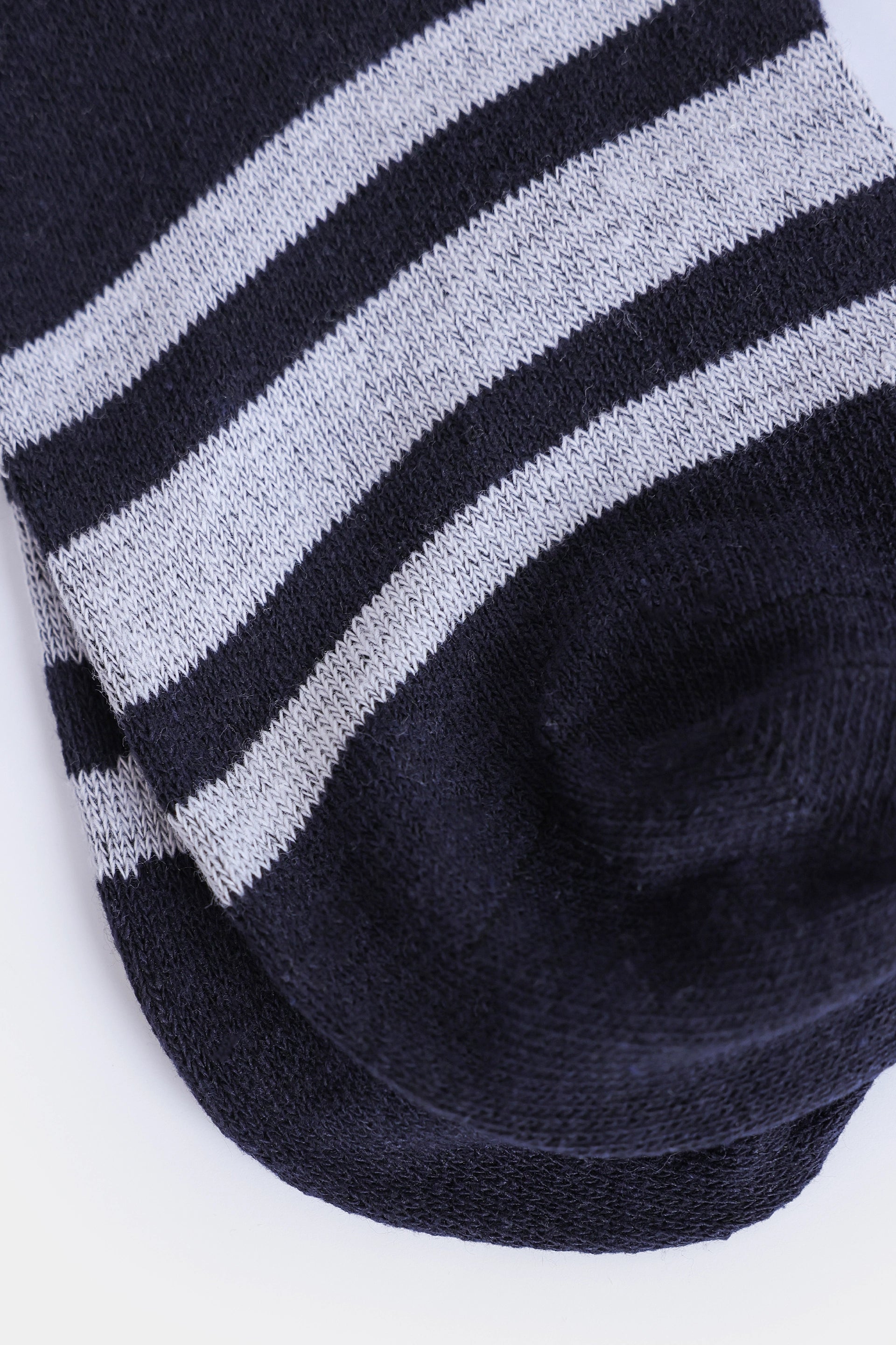 Pack of 3 No-Show Socks - Cougar Clothing