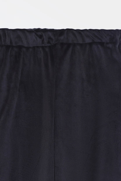 Soft Velvet Trousers - Cougar Clothing