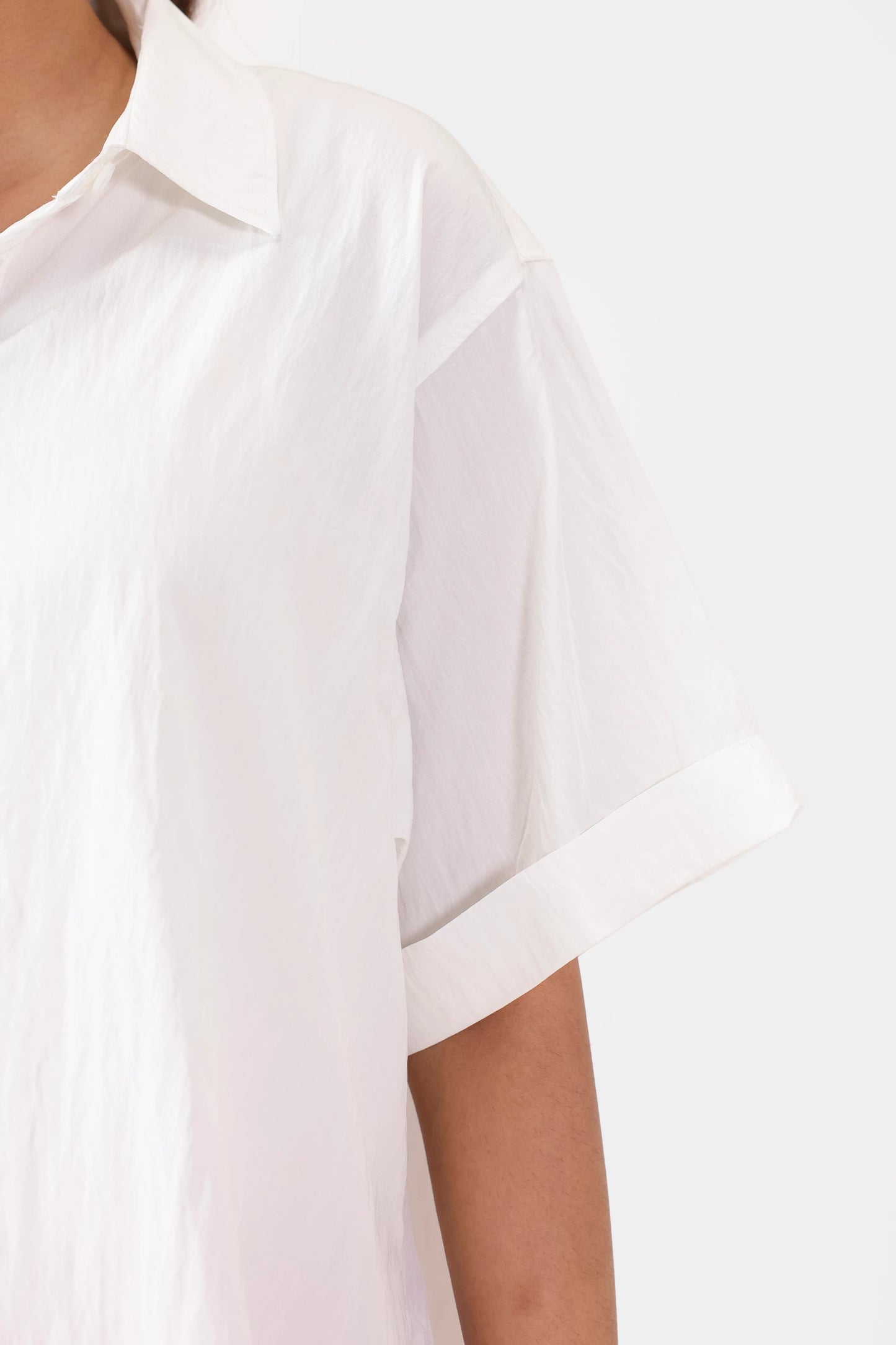 Viscose Shirt - Cougar Clothing