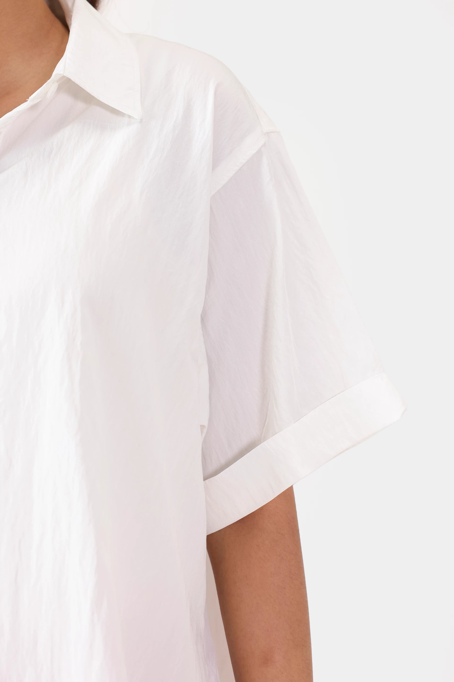 Viscose Shirt - Cougar Clothing