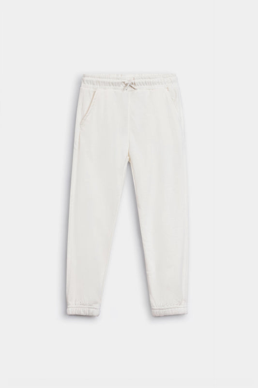 Terry Jogger Pants - Cougar Clothing