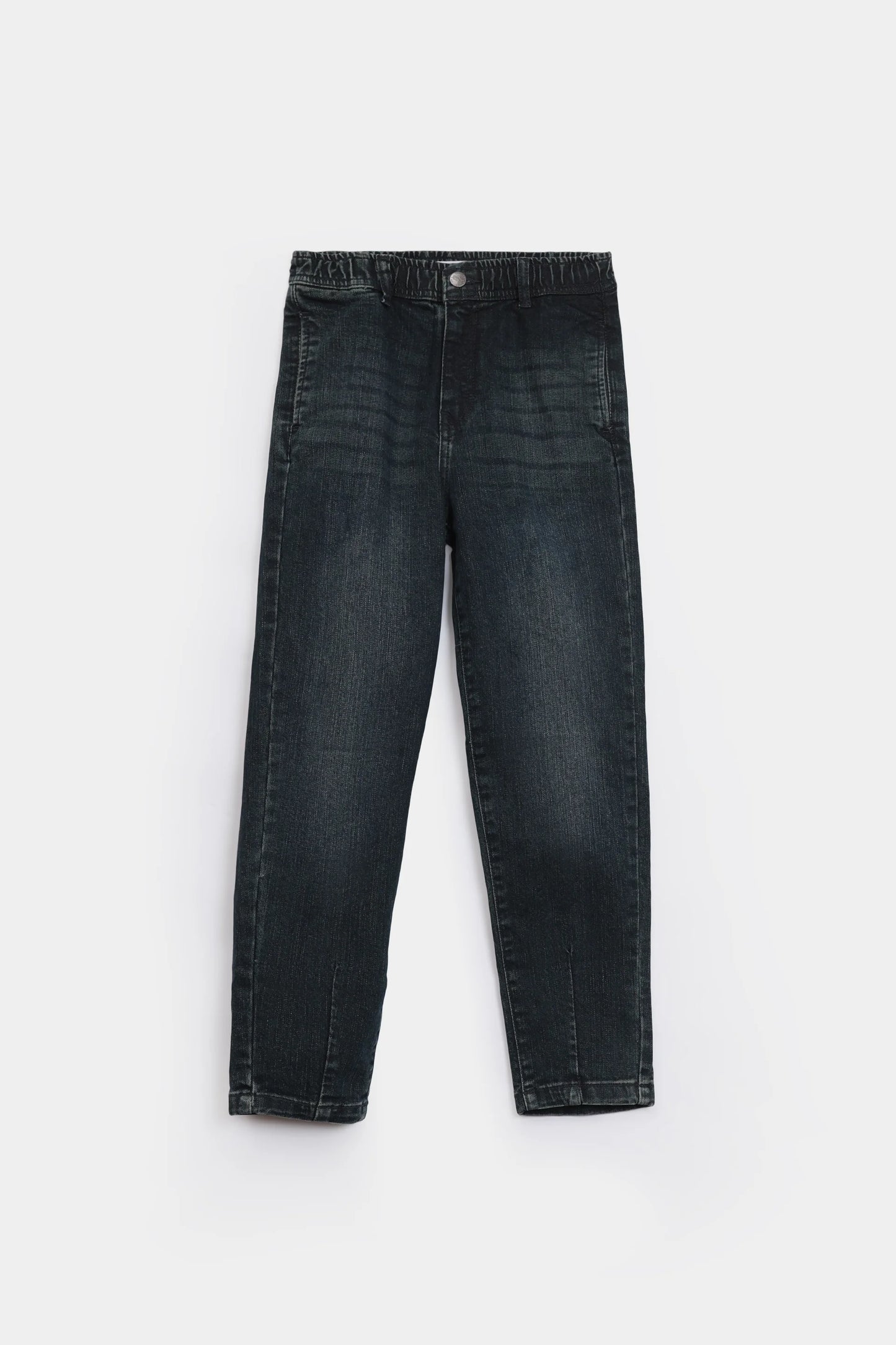 Balloon Jeans - Cougar Clothing