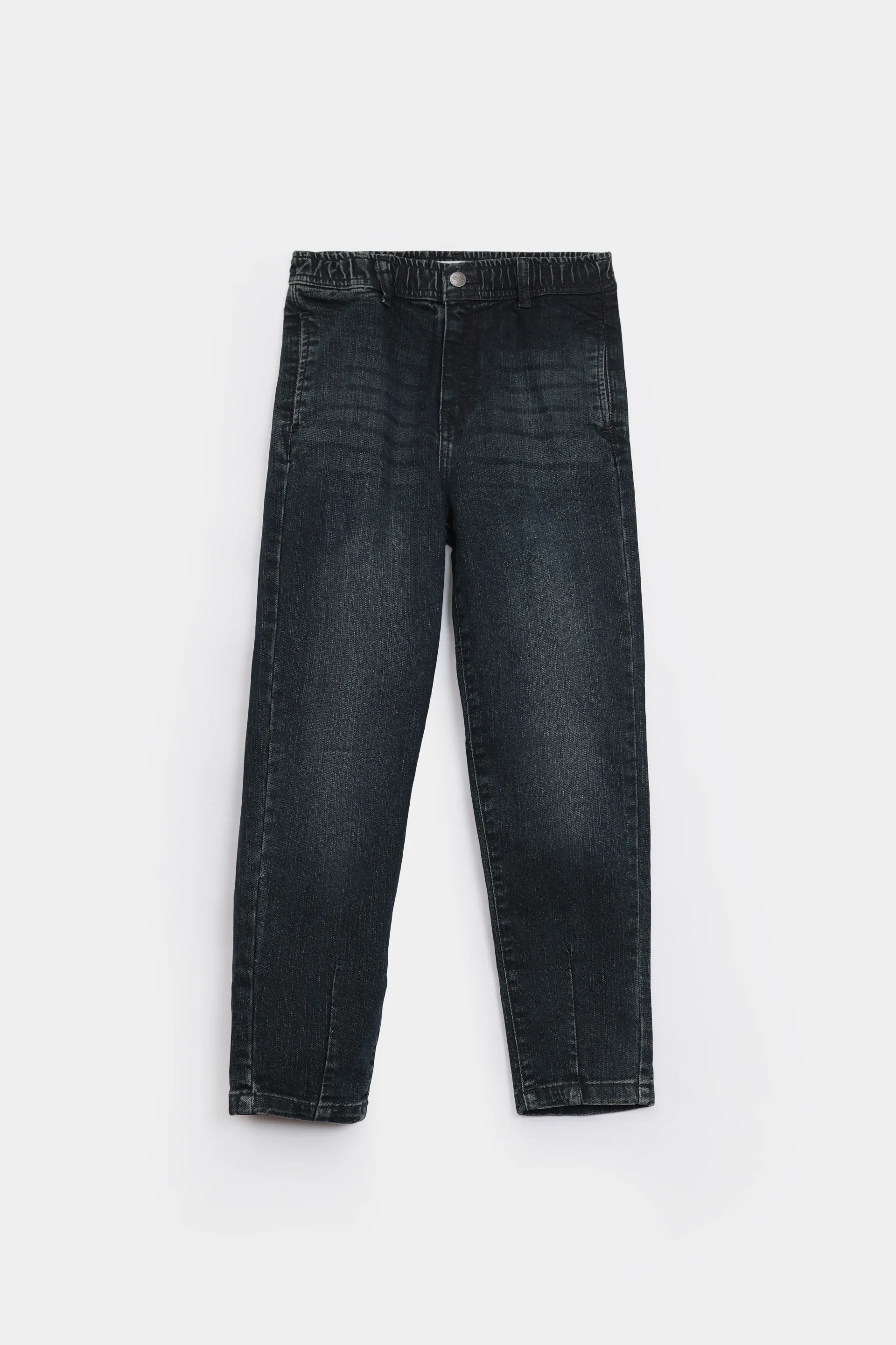 Balloon Jeans - Cougar Clothing