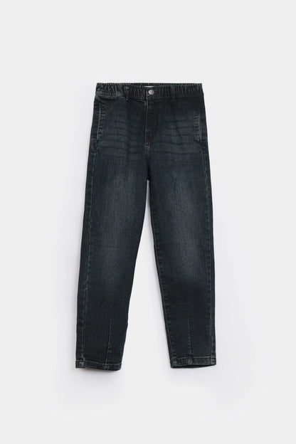 Balloon Jeans - Cougar Clothing