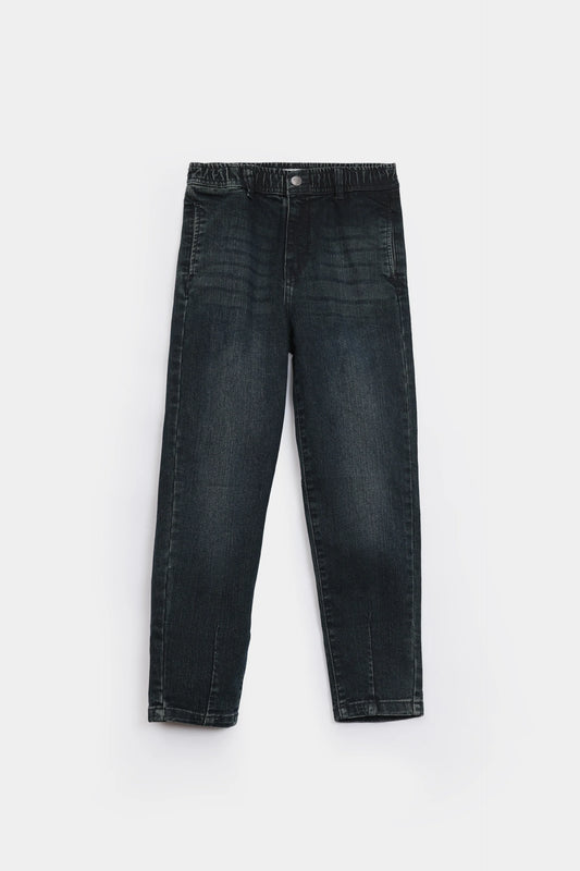 Balloon Jeans - Cougar Clothing