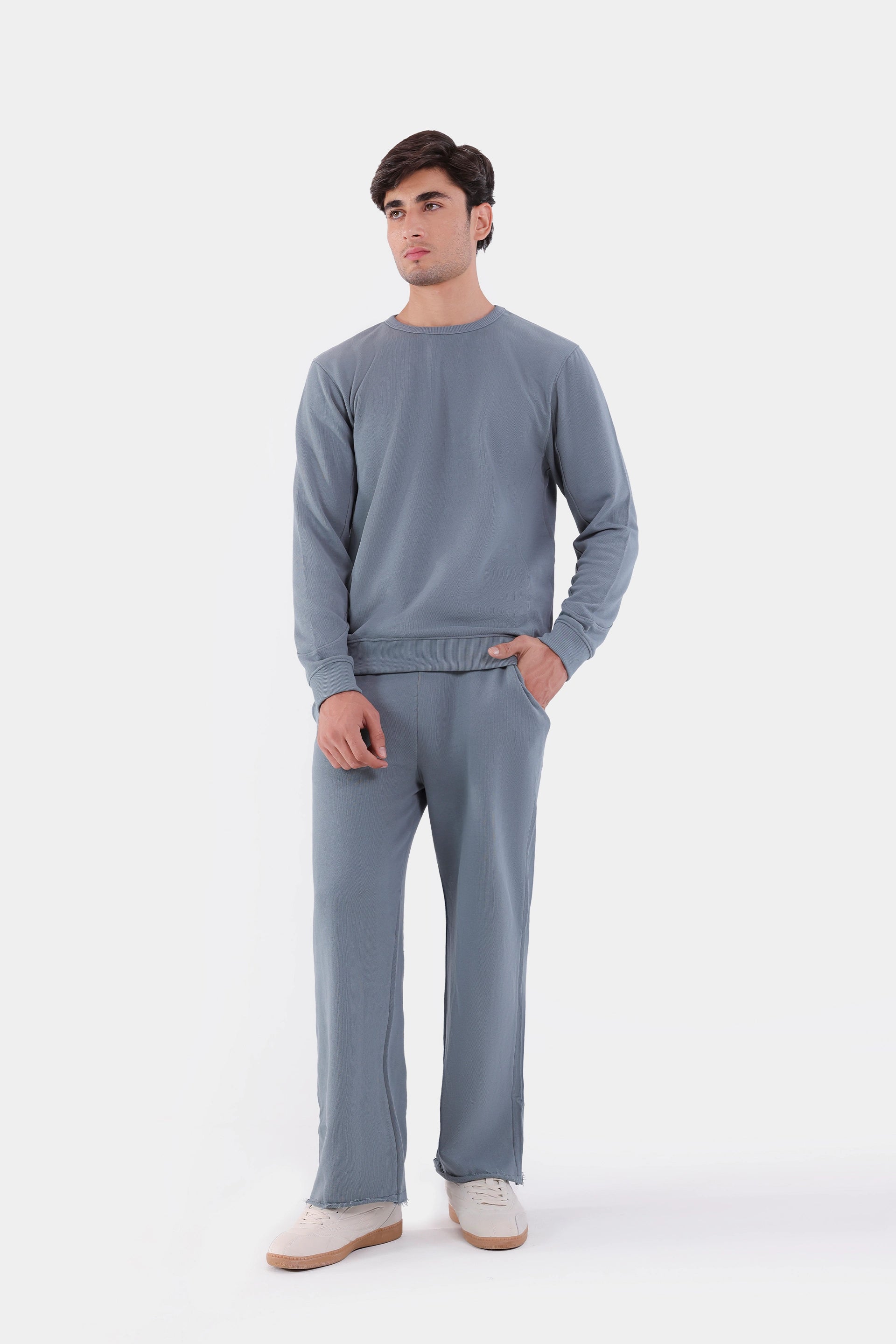 Basic Terry Trousers - Cougar Clothing