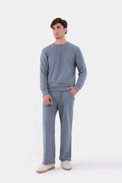 Basic Terry Trousers - Cougar Clothing