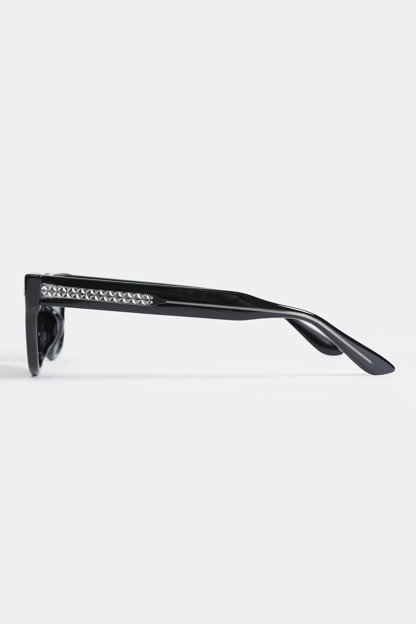 Stud Temple Sunglasses - Cougar Clothing