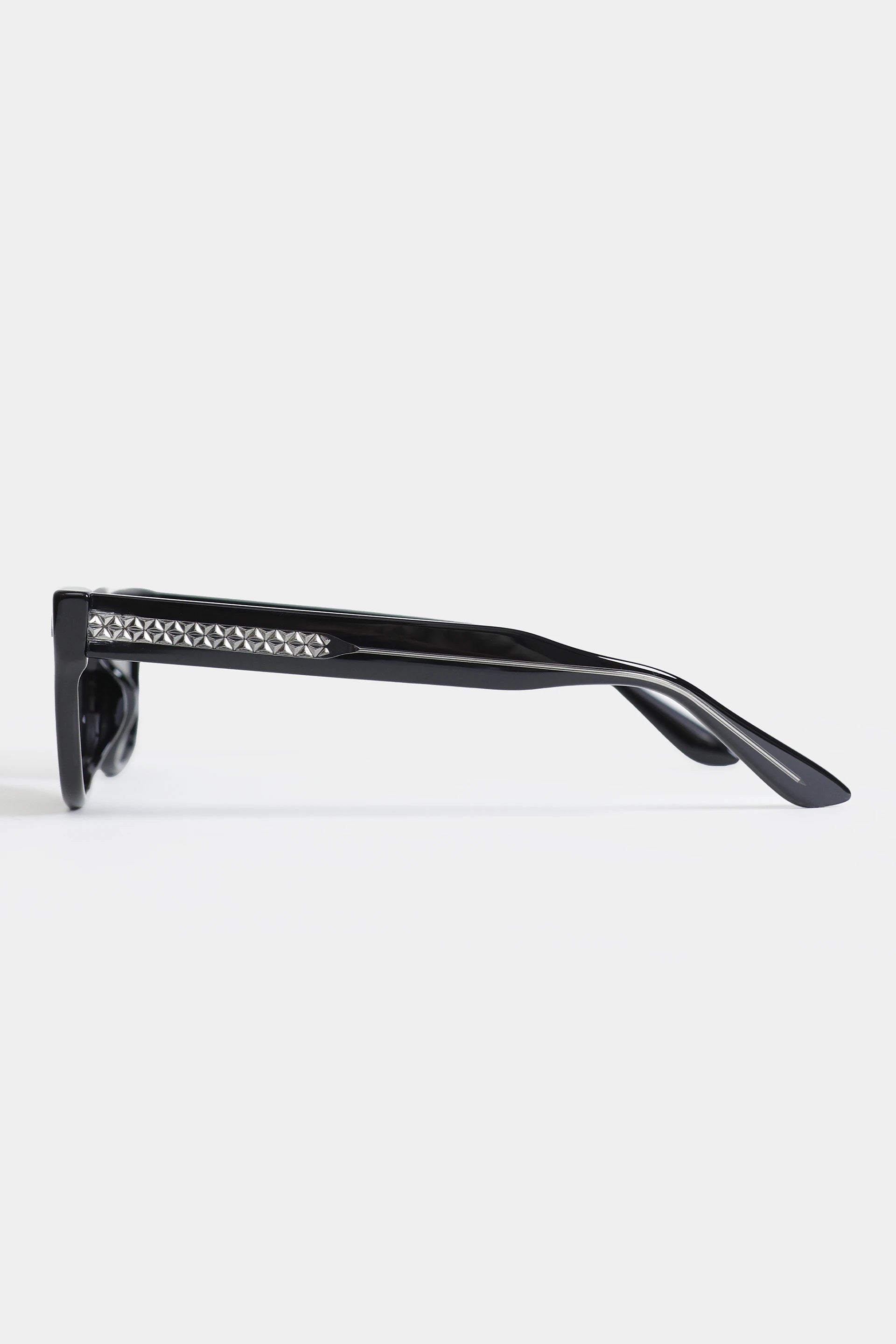 Stud Temple Sunglasses - Cougar Clothing