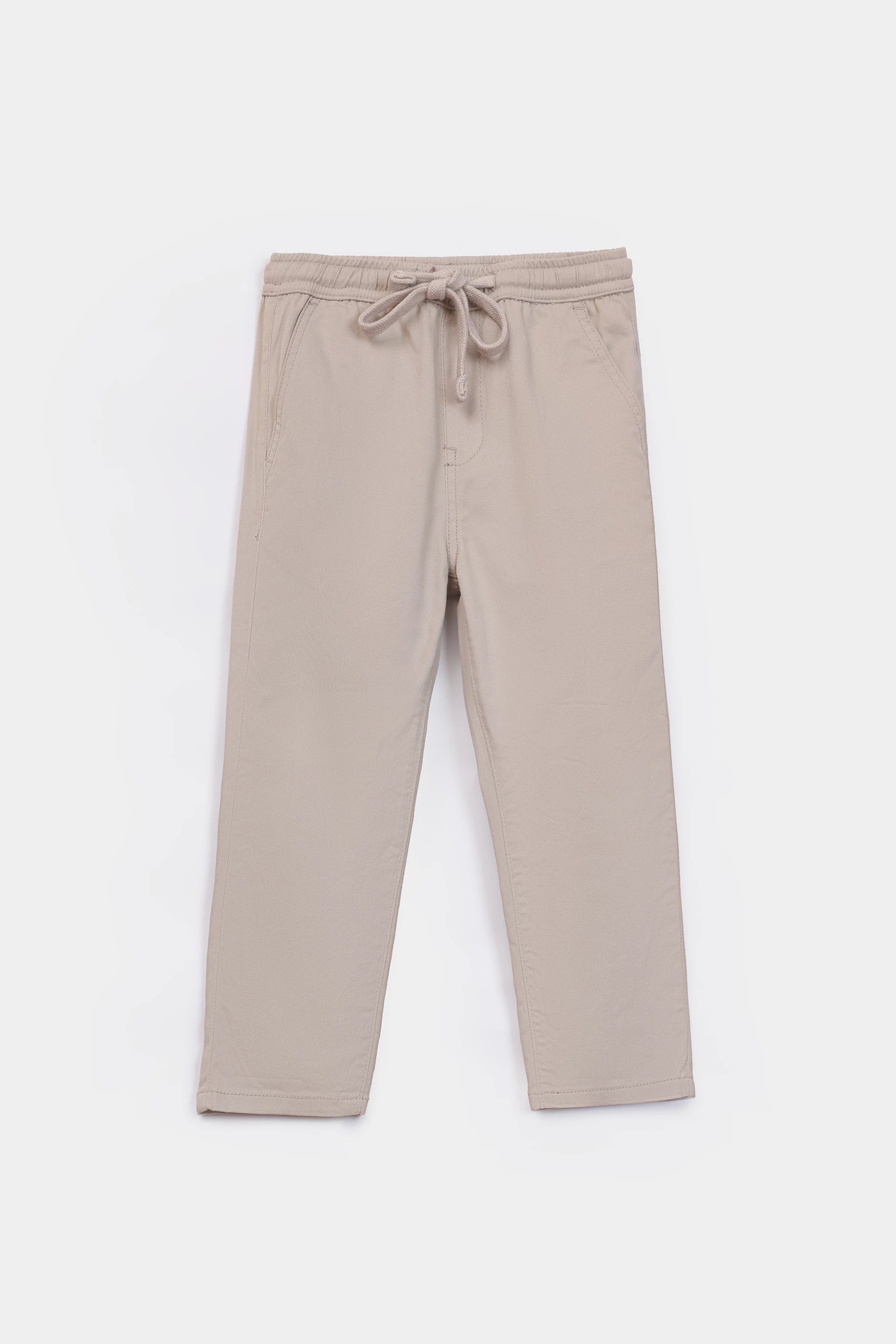 Jogger Fit Trousers - Cougar Clothing