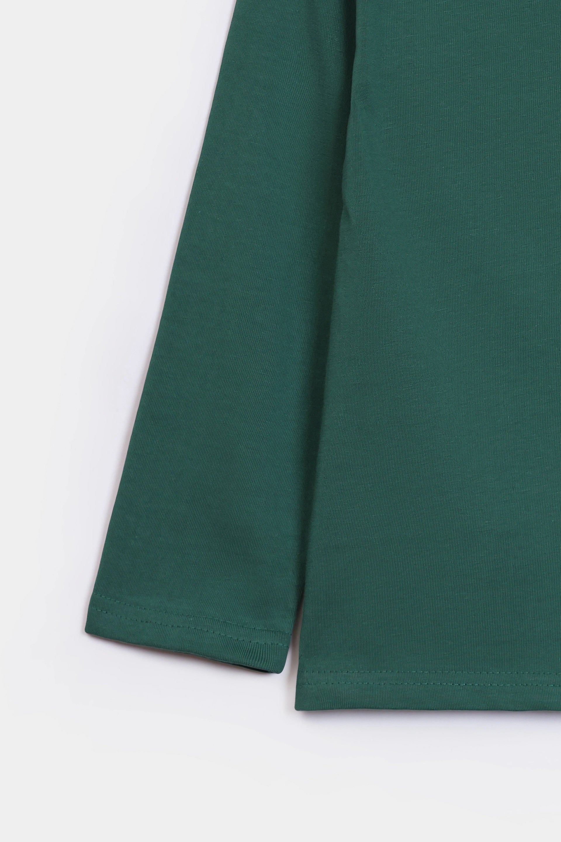 Back Printed T-Shirt - Cougar Clothing