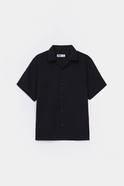 Cotton Shirt - Cougar Clothing