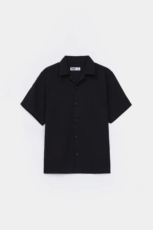 Cotton Shirt - Cougar Clothing