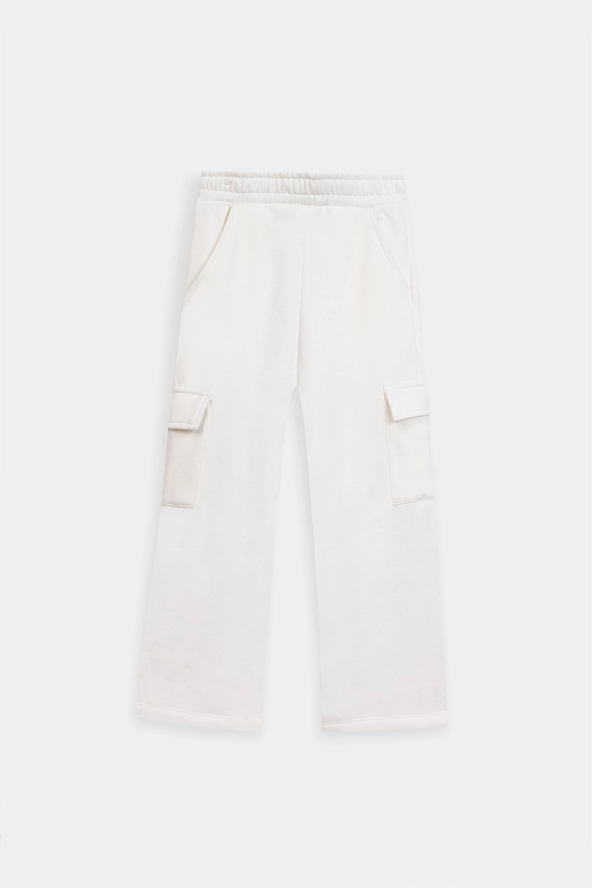 Cargo Trousers - Cougar Clothing