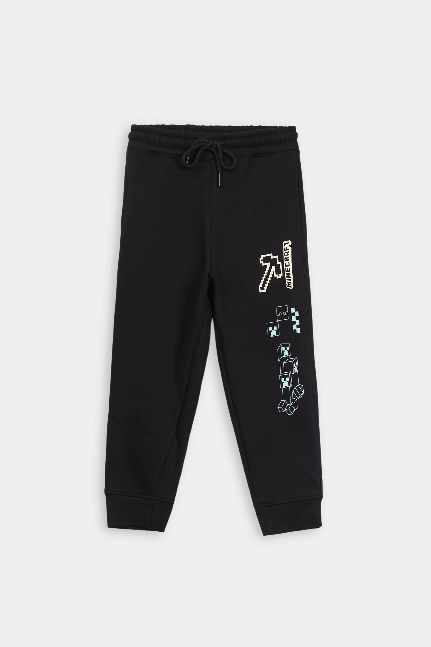 Graphic Trousers - Cougar Clothing