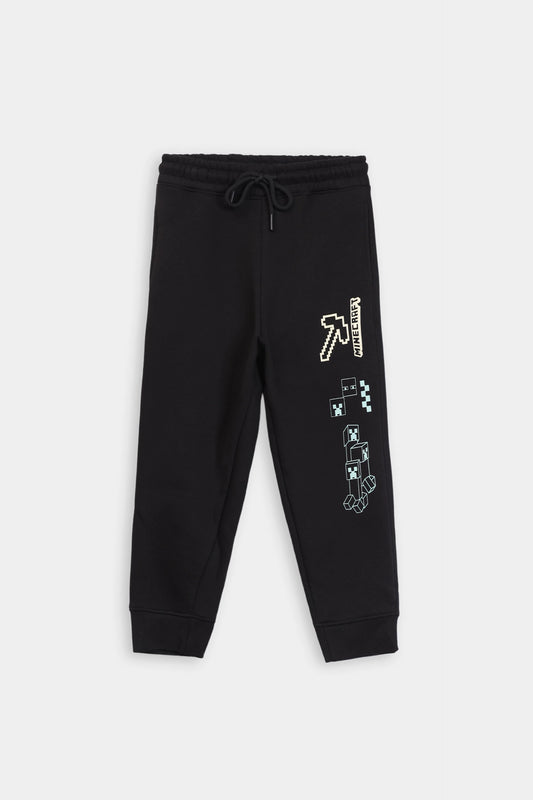 Graphic Trousers - Cougar Clothing