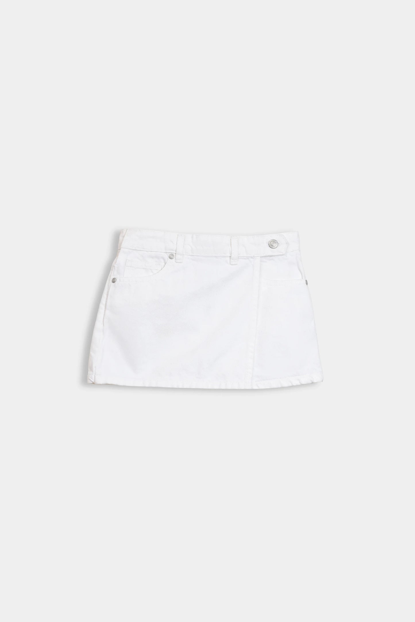 Denim Shorts - Cougar Clothing