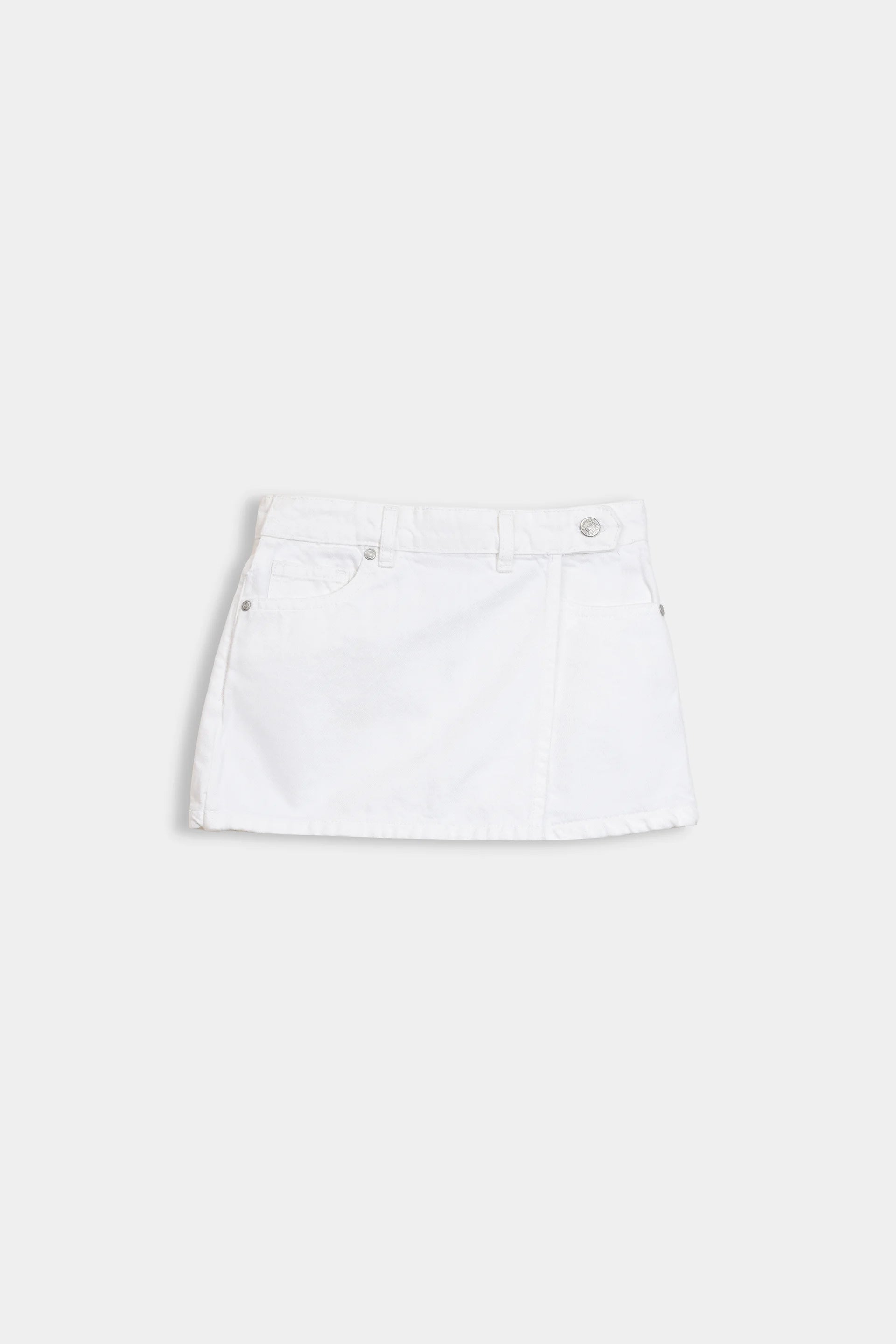 Denim Shorts - Cougar Clothing