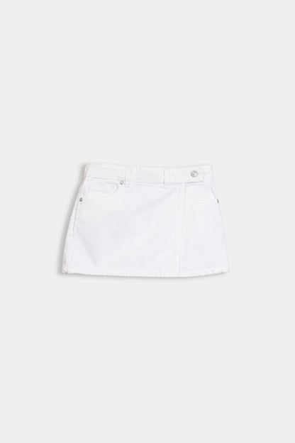 Denim Shorts - Cougar Clothing