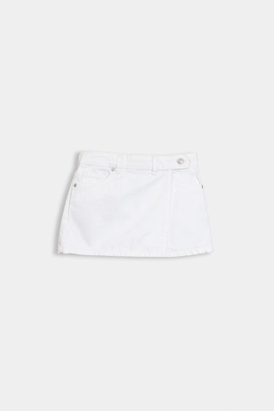 Denim Shorts - Cougar Clothing