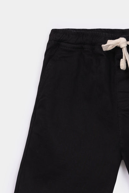 Denim Shorts - Cougar Clothing