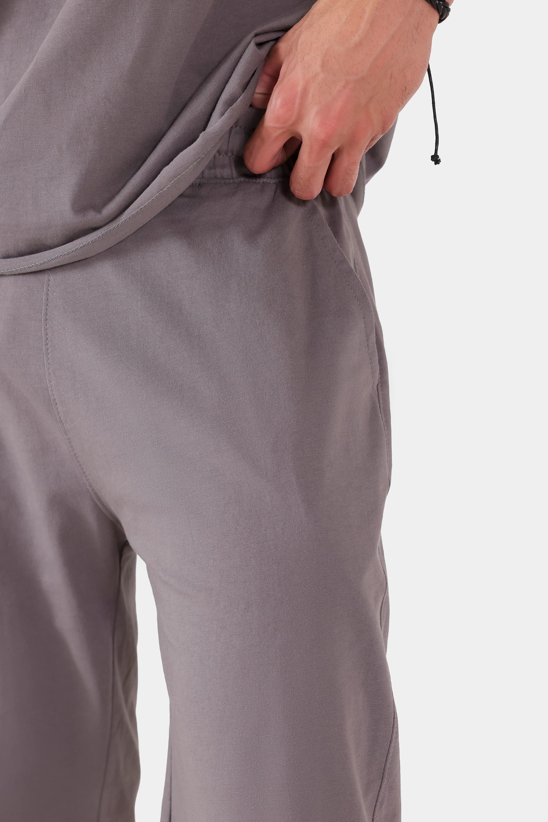 Core Relaxed Shorts - Cougar Clothing