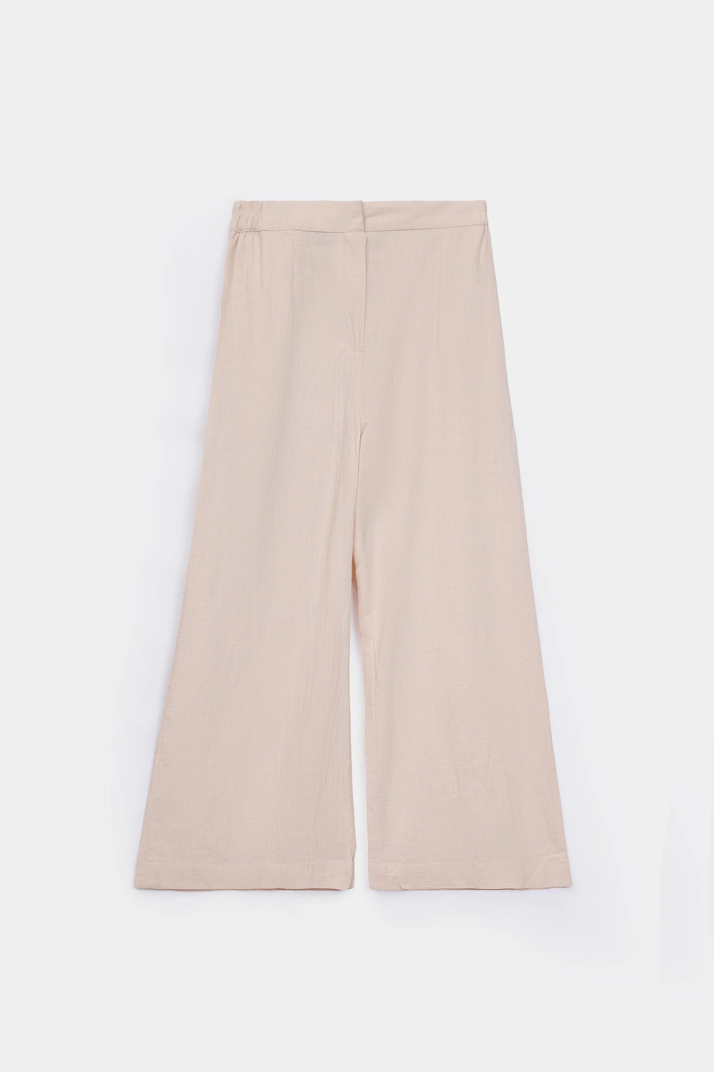 Wide-Leg Trousers - Cougar Clothing