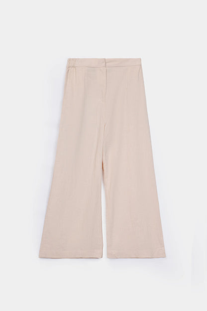 Wide-Leg Trousers - Cougar Clothing