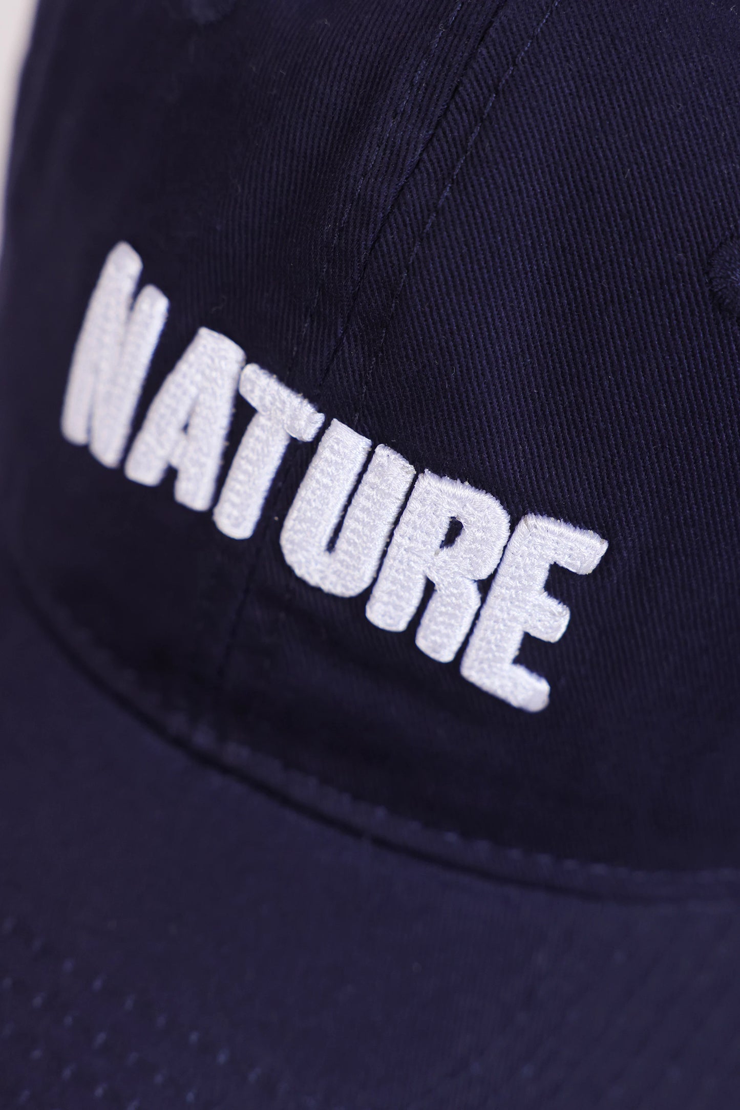 Nature P-Cap - Cougar Clothing