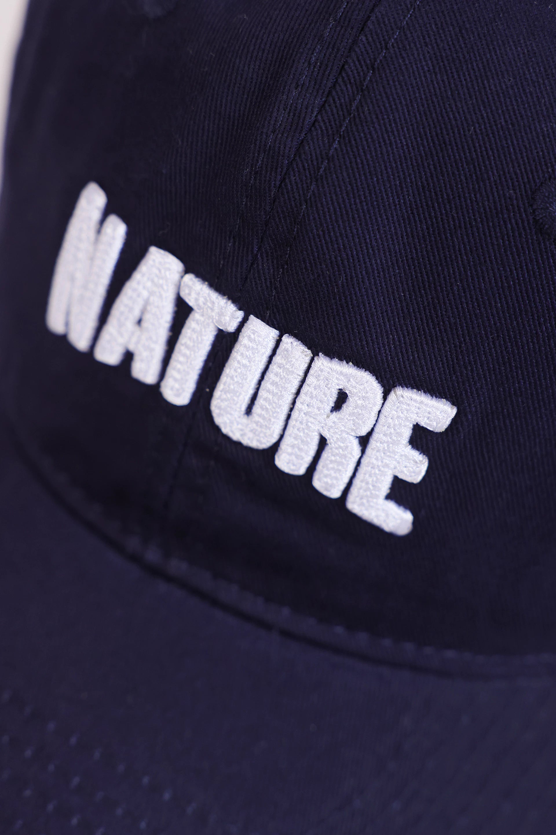 Nature P-Cap - Cougar Clothing