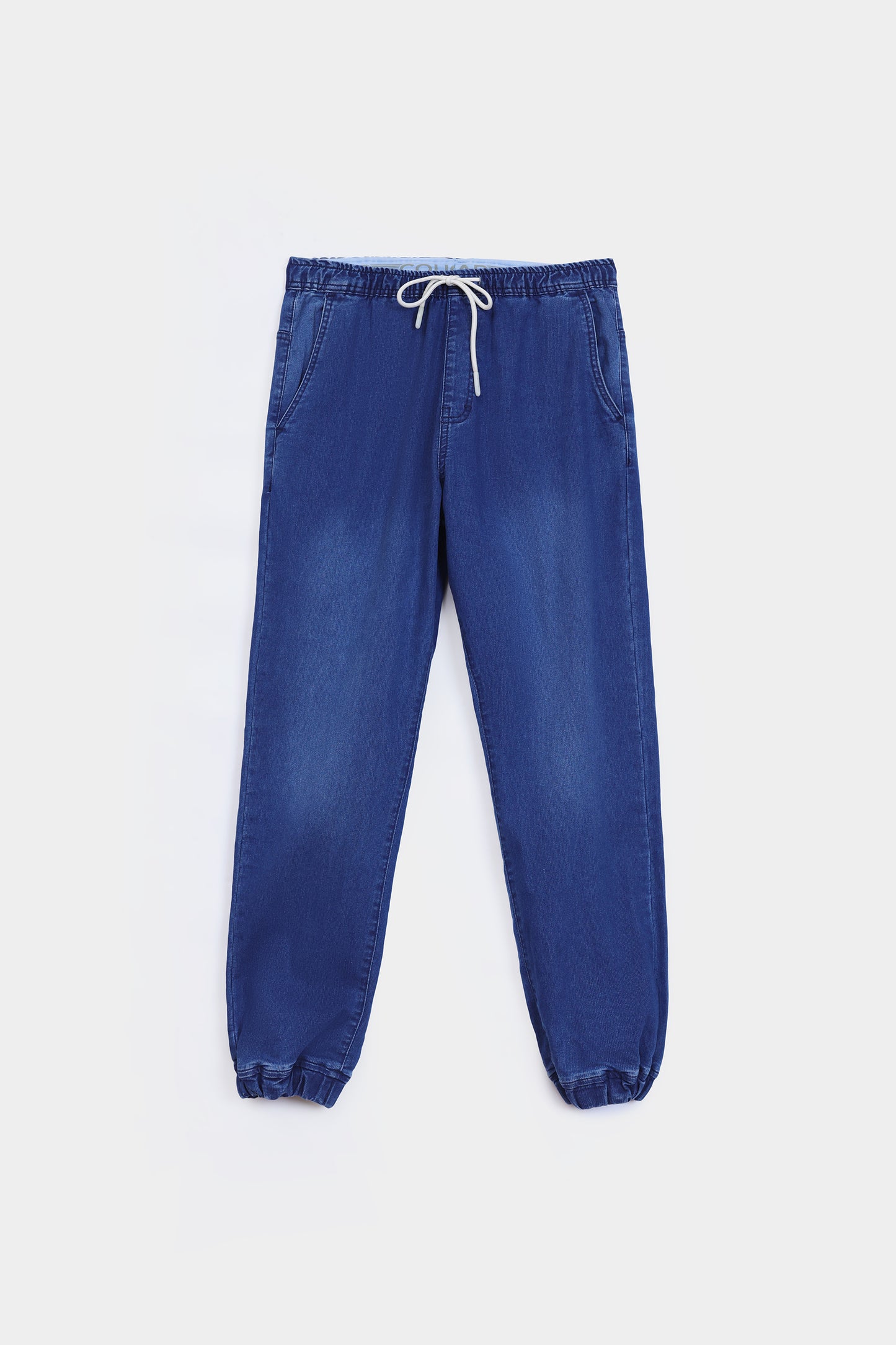 Jogger Fit Trousers - Cougar Clothing