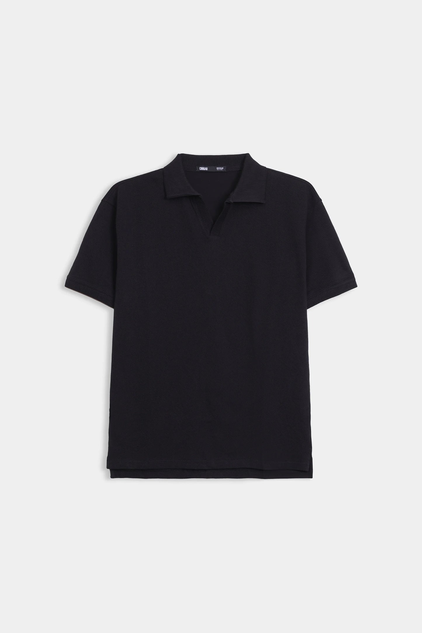 Johnny Collar Polo - Cougar Clothing