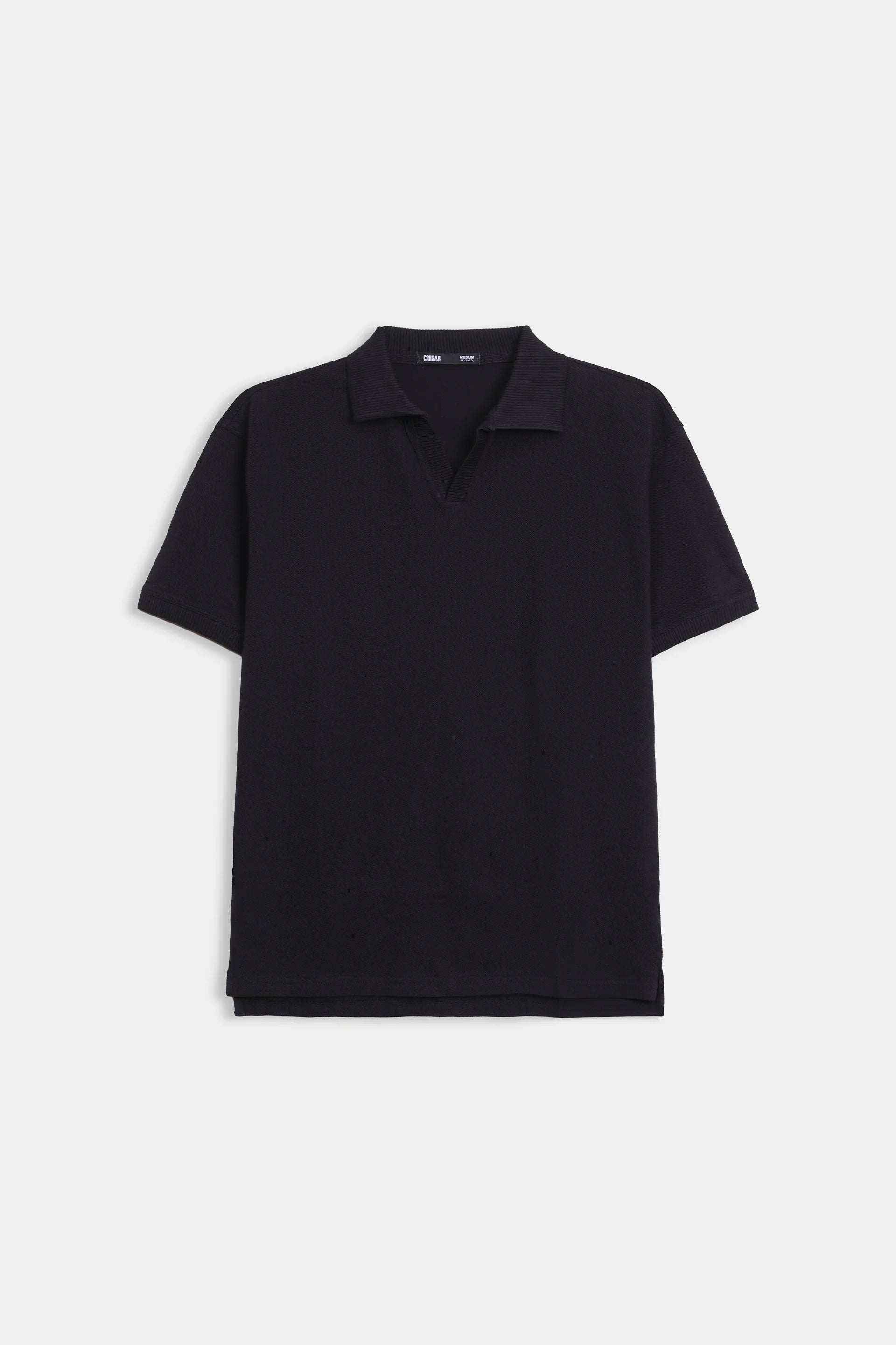 Johnny Collar Polo - Cougar Clothing