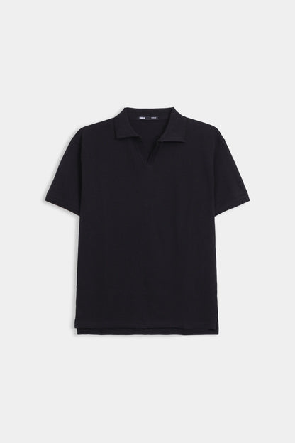 Johnny Collar Polo - Cougar Clothing