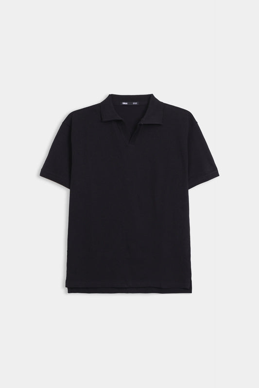 Johnny Collar Polo - Cougar Clothing