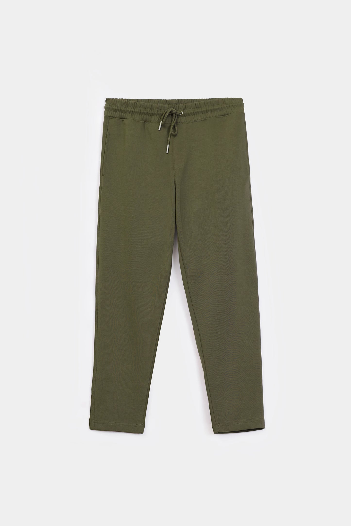 Basic Interlock Trousers - Cougar Clothing