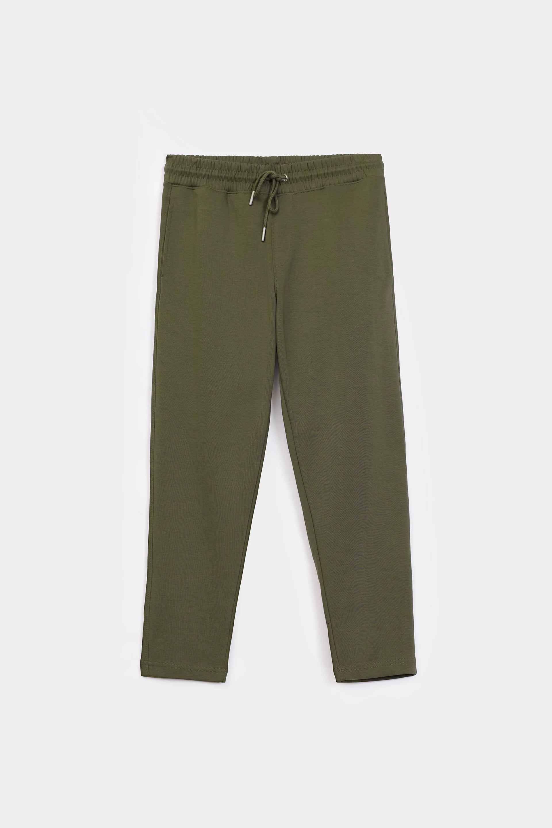 Basic Interlock Trousers - Cougar Clothing
